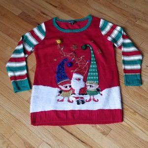 Christmas sweater Ugly sweater